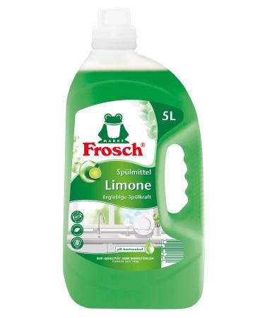 Frog detergent 5 l 5 l (1 Pack)