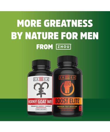 Zhou Nutrition Saw Palmetto Prostate Health Complex - 100 Capsules for Wellness - Buy Online on GoSupps.com