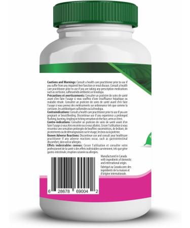 NutruLux Women's Multivitamin - Halal Vegan Gelatin-Free Tablets with High Vitamin C - Daily Wellness Support and Immune Boost - 120 Tablets (Pack of 2) - Buy Online on GoSupps.com