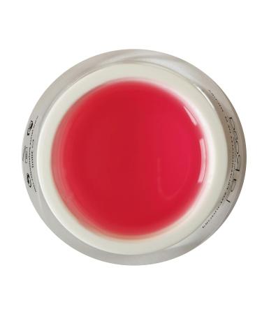 La Rosa Builder Gel Intensive Pink Glass - 30ml UV LED Assembly Gel for Nails | Flexible Medium Thick Excellent Adhesion - Buy Online on GoSupps.com