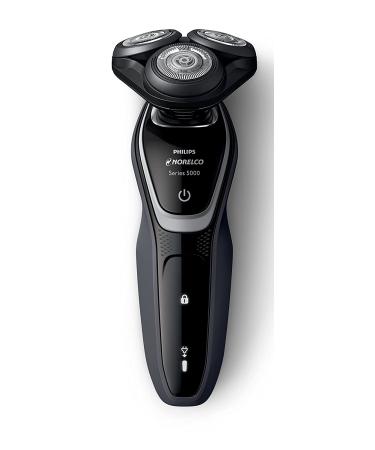 Philips Norelco Electric Shaver 5100 S5210/81 with Precision Trimmer - Wet & Dry | Buy Online - Buy Online on GoSupps.com