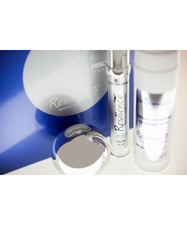 Utsukusy - Resilience Home Care Kit - Cream 50ml + Serum 35ml + Cleansing Foam 200ml - Complete Pack - Buy Online on GoSupps.com