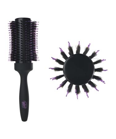 Wet Brush Break Free Volumizing Round Brush Thick/Course Hair 1 Brush - Buy Online on GoSupps.com