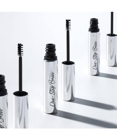 Lune+Aster One-Step Brow Growth Gel | Clear Gel for Fuller Healthier Eyebrows in 4-8 Weeks - International Shipping Available - Buy Online on GoSupps.com