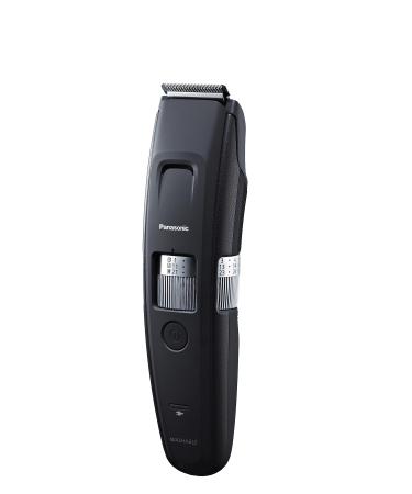 Panasonic Men's Barber style long beard Trimmer ER-GB96 Black