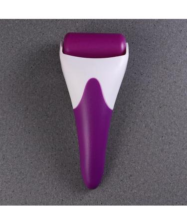 Shop COHEALI Facial Ice Roller - Pink Migraine Relief & Anti-Wrinkle Tool | International Shipping Available - Buy Online on GoSupps.com