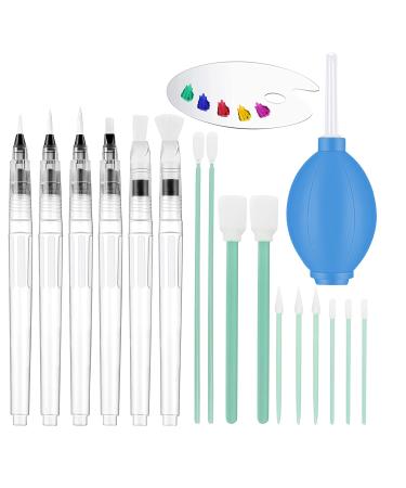 Blending Tool kit for Alcohol Based Ink| Ink air Blow