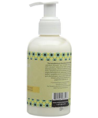 Baby Cream by Matter Company | All-Natural Moisturizer for Kids | Preservative-Free & Fragrance-Free | Nourishing Shea Butter & Calendula - Buy Online on GoSupps.com