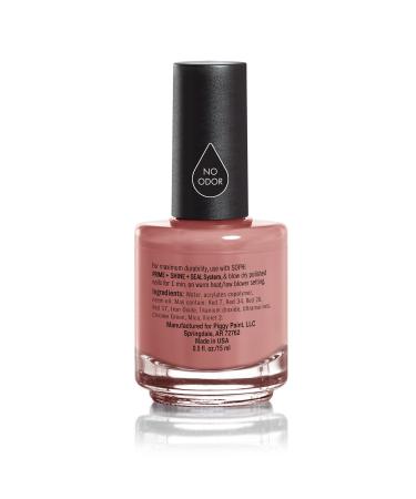 SOPHi Non-Toxic Nail Polish - Safe & Chemical-Free in Mi Amore Shade - Buy Online on GoSupps.com
