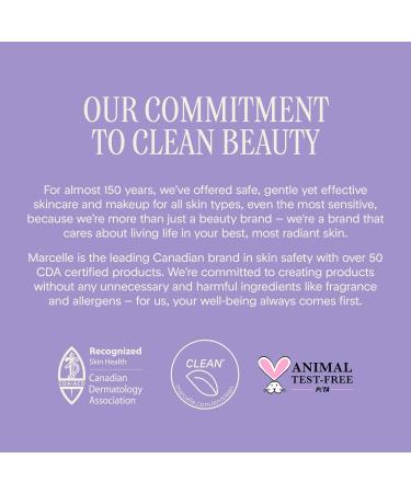 Buy Marcelle 2% Hyaluronic Acid + Probiotic Serum | Vegan Cruelty-Free Oil-Free Hypoallergenic - International Shipping Available - Buy Online on GoSupps.com