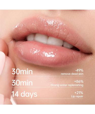 Shop Tinted Lip Balm - Long Lasting Hydration & Gloss Finish | Repair Dry Cracked Lips (04) - International Shipping Available - Buy Online on GoSupps.com