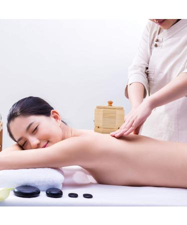 Gleavi Cardboard Moxibustion Box Holder - Moxa Cone Holder for Health & Wellness AI-Box Tool Holder Moxibrenner Wermention - International Shipping Available - Buy Online on GoSupps.com