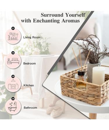 MAYJAM 100ML Almond Vanilla and Strawberry Fragrance Oils Essential Oils - Buy Online on GoSupps.com