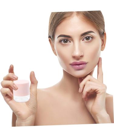 Beavorty Box Compact makeup storage case Portable Loose Powder Storage Case travel pack beauty tools - Buy Online on GoSupps.com