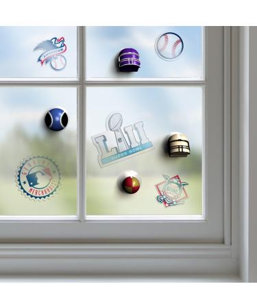 Shop NFL Sports Suckerz Chicago Bears Football & Helmet Phone Stand - Perfect for Fans - International Shipping Available - Buy Online on GoSupps.com