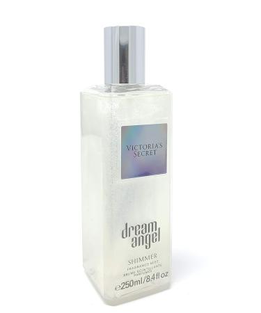 Victoria's Secret Dream Angel Shimmer Fragrance Mist - Buy Online on GoSupps.com