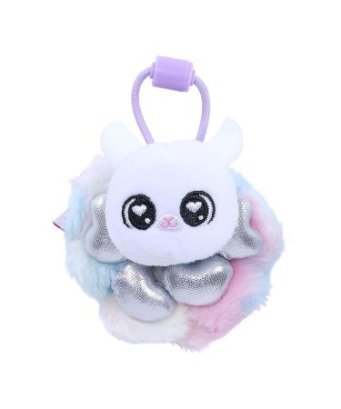ScrunchMiez Surprise Pack: Transforming Hair Scrunchie & Plush Friend - Collect Them All! (ID96524) - Buy Online on GoSupps.com