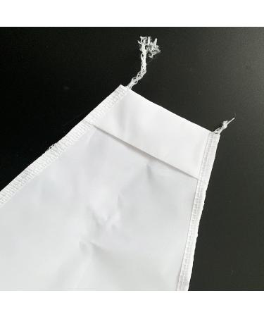 Open Toe Compression Sock Aid - Easy Slide Applicator for Disabled, Elderly, Pregnant - 2 Pcs - Buy Online on GoSupps.com