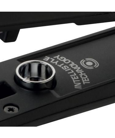 Bellissima Intellistyle B24 100 Hair Straightener with Ceramic Coating 5 Temperatures - Straightener for Smooth and Wavy Hair - Buy Online on GoSupps.com