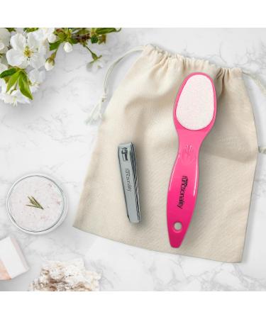 Ultimate Foot Care Kit: Exfoliating Essentials with Foot Mask Exfoliating Foot Mask and Foot Spa (One Size Coffee) - Buy Online on GoSupps.com