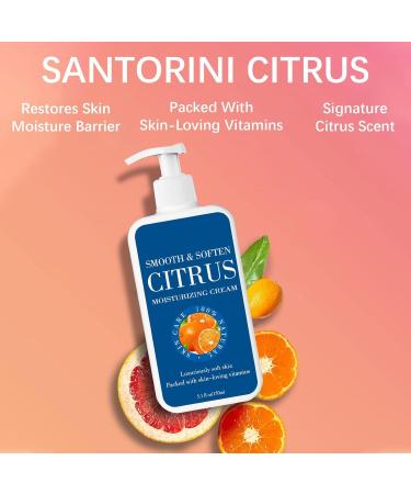 PUCHEN Body Lotion - Moisturizing Body Cream for Women Moisturizing Face Cream Nourishing Body Cream 150ML Deep Hydration for Women Men - Buy Online on GoSupps.com