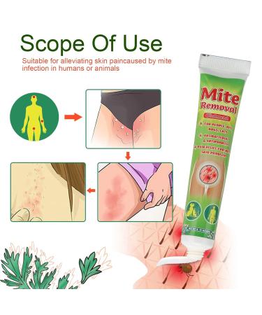 LUCKDANO Skin Protection Cream 20g - Fast Penetration Dermatitis Ointment for Men and Women - Buy Online on GoSupps.com