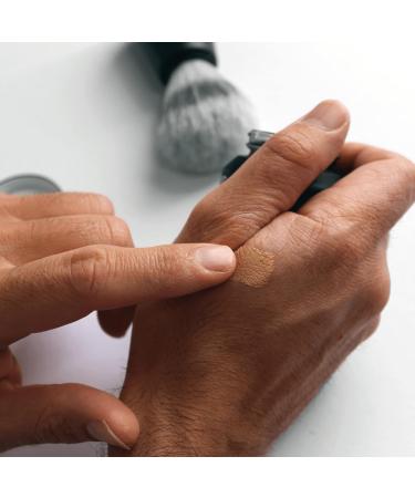 War Paint Men's Concealer - Fair Shade - 1 Count Pack for Flawless Coverage - Buy Online on GoSupps.com