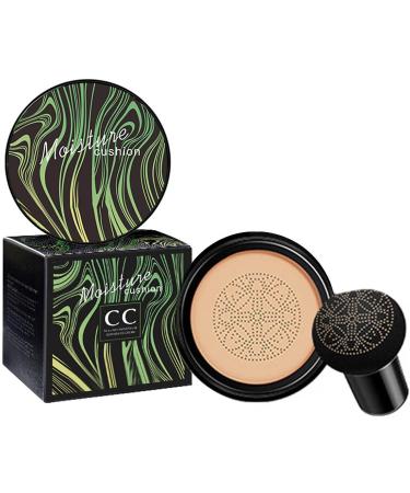 Gusengo BB Cream - Liquid Complexion Concealer Base Primer Makeup Foundation Uniform Makeup Foundation Liquifor Controlling Moisturizing Oil Easy to Apply - Buy Online on GoSupps.com