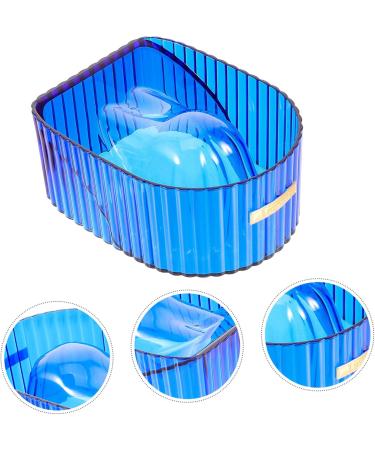 minkissy Manicure Hand Soak Bowl Nail Soak off Bowl Nail Polish Soften Bowl Manicure Spa Tools Manicure Tool Manicure Bowls for Soaking Nail Art Bowl Acrylic Nail Removal Soaking Bowl - Buy Online on GoSupps.com