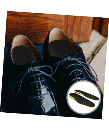 NOLITOY Women's Arch Support Insoles - Comfort Foot Pads & Inserts for Optimal Foot Care - Buy Online on GoSupps.com