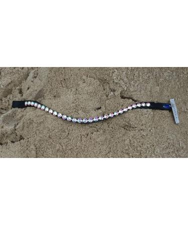 Buy Herring Strap Glitter Tysons Breeches - XX Full 46-55 cm Long 3 Models Available | Cold Blood Strass Big Rainbow - Shop Internationally - Buy Online on GoSupps.com