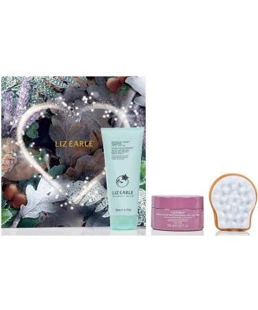 Liz Earle Shine On Haircare Ritual: Nourish and Enhance Your Hair - Buy Online on GoSupps.com