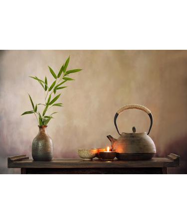 Me mer Earl Grey Tea Bags - 50 Vegan Gluten-Free & Lactose-Free | International Shipping Available - Buy Online on GoSupps.com