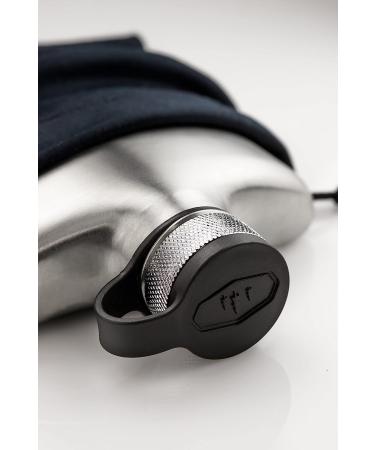 GSI Outdoors Glacier Stainless Hip Flask - 8 oz. Silver for Camping, BBQ, Backpacking & Travel - Buy Online on GoSupps.com