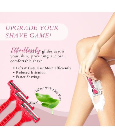 VIKINGTREAT Coconut Body Butter with Wax Strips Mirror and Tweezers Coconut Body Lotion & Hydration Hair Removal Strips Personal Care - Buy Online on GoSupps.com