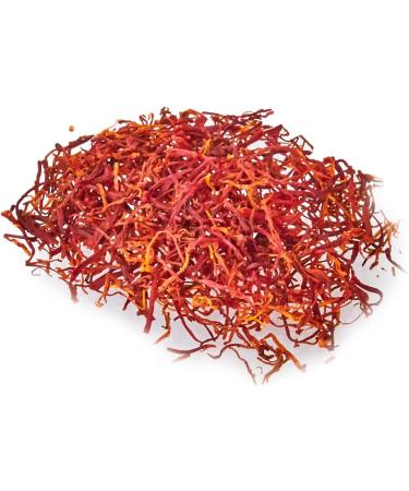 Old India Saffron 1g - Premium Quality Saffron Spice - Pack of 1 - Buy Online on GoSupps.com
