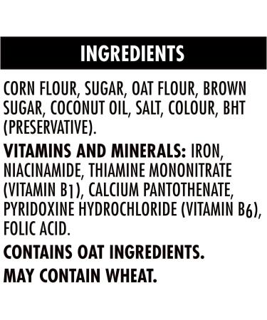 American Cereal - Quaker Captain Crunch Cereal - 350g - Import - Buy Online on GoSupps.com