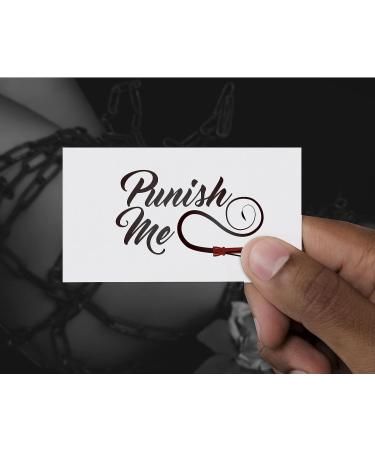 Title: Kink Ink - Naughty Temporary Tattoo Sticker Set | Adult Fake Tattoos - Buy Online on GoSupps.com