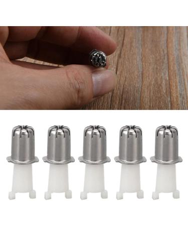 Dioche Unisex Nose Hair Trimmer Replacement Head - Compact & Travel-Friendly for Easy Shaving & Trimming - Buy Online on GoSupps.com