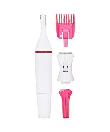 SALES TEMPO Electric facial shaver underarm bikini precision eyebrow finish beauty