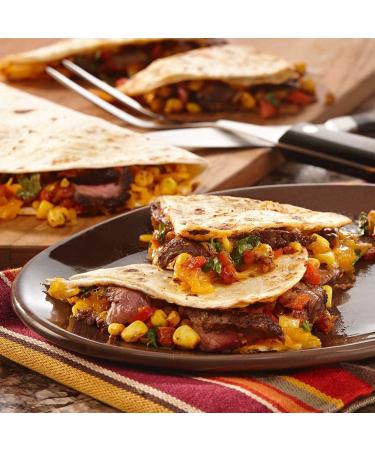 Club House (CLUC0) Quality Natural Herbs & Spices Chili Powder 138g Case Pack Count 6 - Buy Online on GoSupps.com