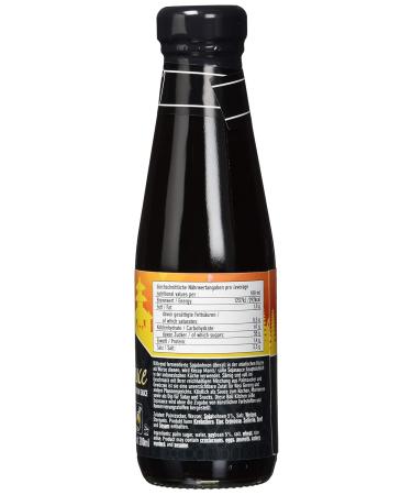 Bali Kitchen Sweet Soy Sauce - Pack of 6 (6 x 200g) | Authentic Flavor for International Shipping - Buy Online on GoSupps.com