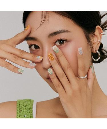 3D Nail Charm - Butterflies Shiny Supplies Char Manicure Jewelry Decorations For Crafts Decorations Clothes Shoes Gold - Buy Online on GoSupps.com