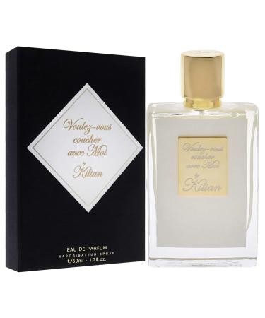 By Kilian Voulez vous coucher avec Moi Eau de Parfum 50 ml - Buy Online on GoSupps.com