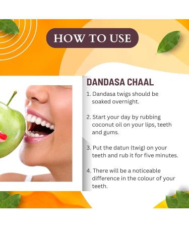 HK Dandasa 100g - Datoon - Juglans - Walnut peel (helps whiten teeth) | - Buy Online on GoSupps.com