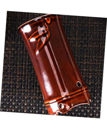 Partykindom 3 STK Moxibustion Pot - High-Quality Ceramic Moxa Massage Device for Relaxation & Wellness - Buy Online on GoSupps.com