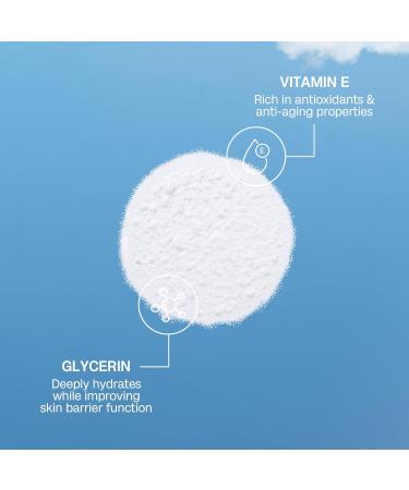 Bali Body Face & Body Sunscreen SPF 50 - Lightweight Water Resistant Vegan UV Protection | Nourishing Vitamin C & Glycerin | Australian Made (175g - Buy Online on GoSupps.com