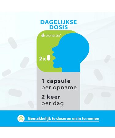 Bioherba R Ltd CHOLINE 350 mg 100 capsules Supplement for Liver Detox and Health Support by BIOHERBA - Buy Online on GoSupps.com