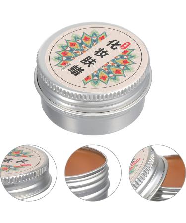 FOMIYES Halloween Makeup Skin Wax for Fake Wound Scars - Special Effects Body Paint for Cosplay Costumes - Buy Online on GoSupps.com