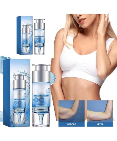 Beauty Women Collagen Lifting Body Oil Anti Aging Collagen Serum for Face (1pcs) - Buy Online on GoSupps.com